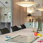 Casa de Férias Awesome In With Kitchen