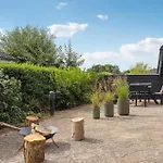 Awesome In With Kitchen Casa de Férias Haderslev