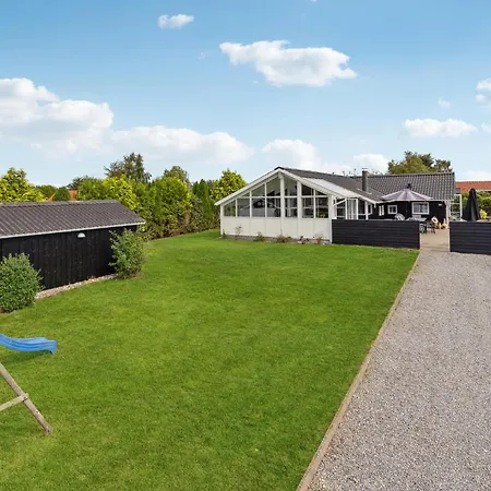 Awesome In With Kitchen Haderslev
