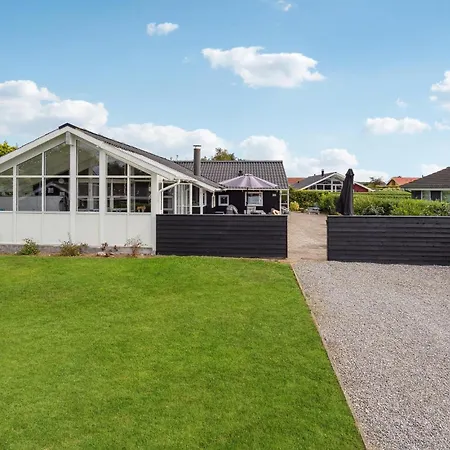 Awesome In With Kitchen Feriehus