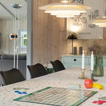 Vakantiehuis Awesome In With Kitchen