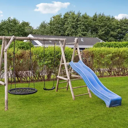 Дом отдыха Awesome In With Kitchen