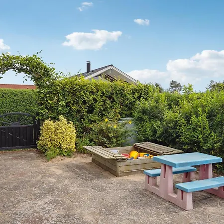 Awesome In With Kitchen Feriehus