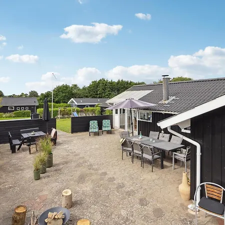 Awesome In With Kitchen *