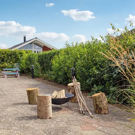 Awesome In With Kitchen Хадерслев