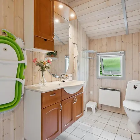 Awesome In With Kitchen Feriehus *