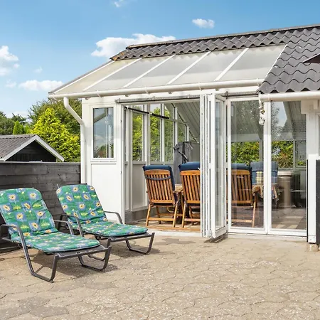 Awesome In With Kitchen * Haderslev