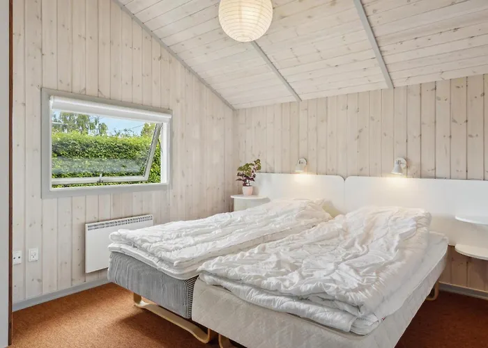 Awesome In With Kitchen * Haderslev