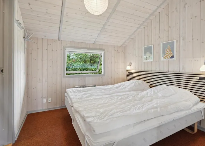 Awesome In With Kitchen Semesterbostad *