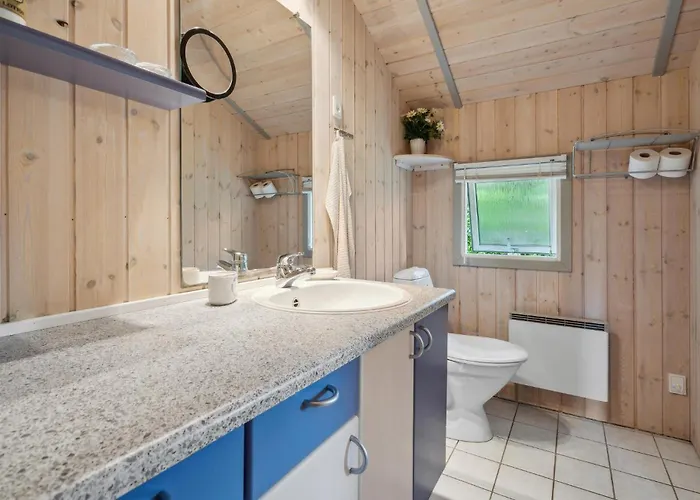 Awesome In With Kitchen Semesterbostad Haderslev