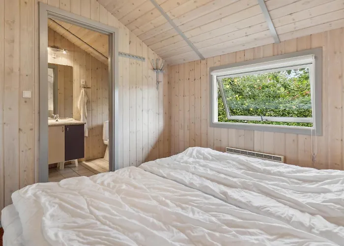 Awesome In With Kitchen Haderslev