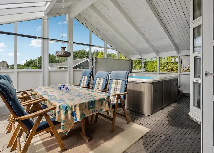 Awesome In With Kitchen