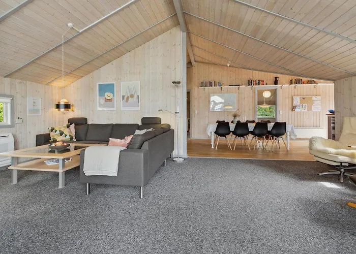 Awesome In With Kitchen *